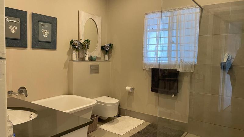 To Let 3 Bedroom Property for Rent in Boston Western Cape